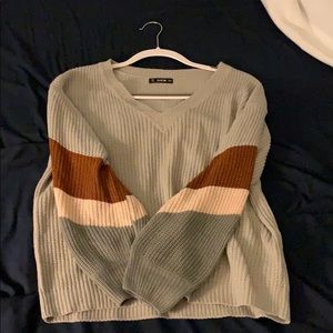 Shein sweater size M